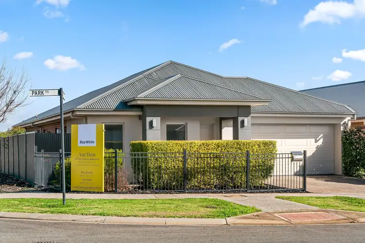 Third view of Homely house listing, 67 Park Terrace, Blakeview SA 5114