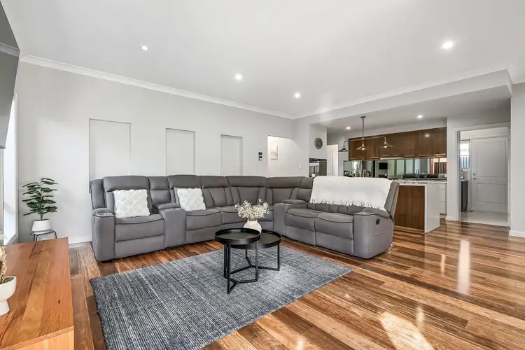 Fourth view of Homely house listing, 67 Park Terrace, Blakeview SA 5114