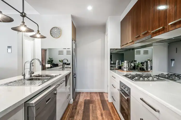 Fifth view of Homely house listing, 67 Park Terrace, Blakeview SA 5114