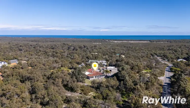Main view of Homely house listing, 47 Tims Thicket Road, Dawesville WA 6211