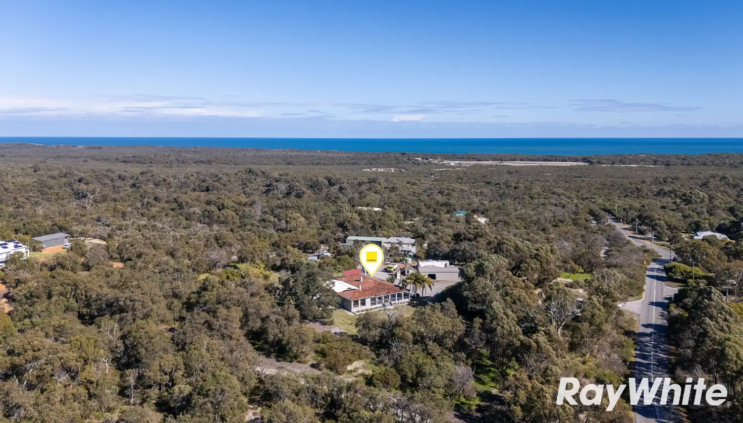 Main view of Homely house listing, 47 Tims Thicket Road, Dawesville WA 6211