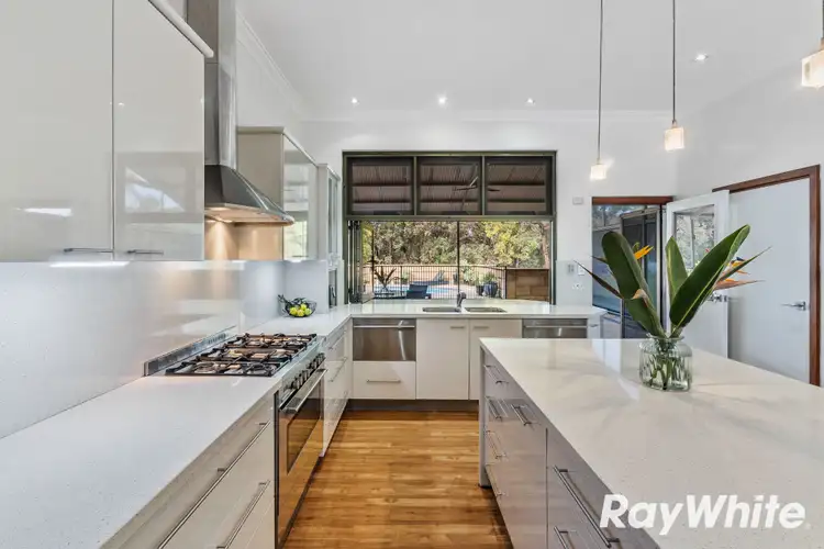Fifth view of Homely house listing, 47 Tims Thicket Road, Dawesville WA 6211