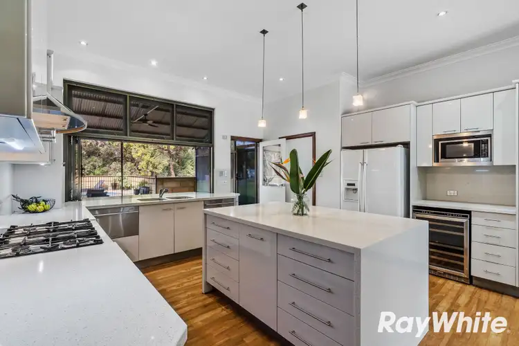 Sixth view of Homely house listing, 47 Tims Thicket Road, Dawesville WA 6211
