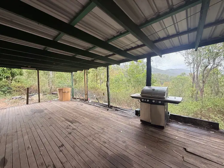 Second view of Homely house listing, 68 Forestry Road, Gaeta QLD 4671
