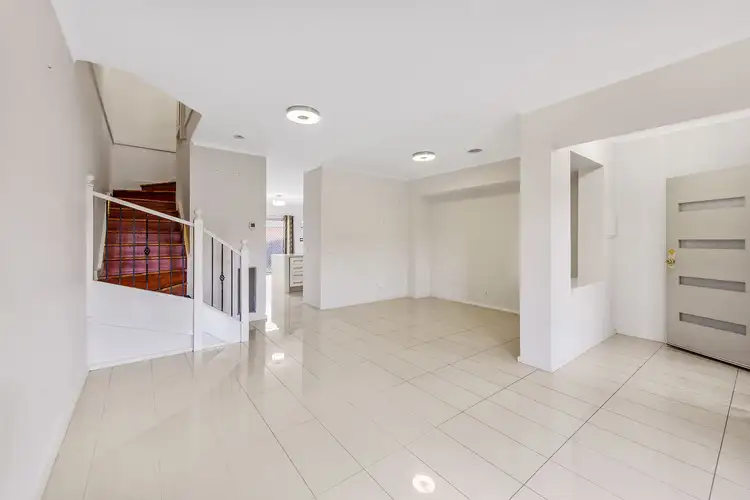 Second view of Homely house listing, 12 The Glades, Taylors Hill VIC 3037