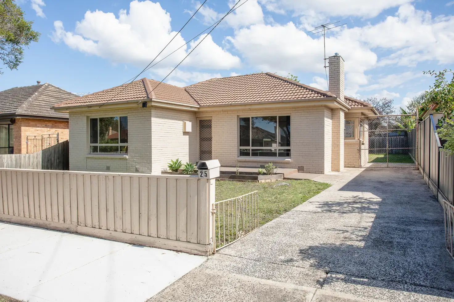 Main view of Homely house listing, 25 Glen Street, Glenroy VIC 3046