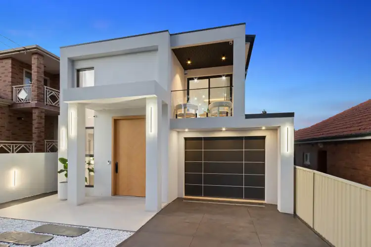 Main view of Homely house listing, 118 Patrick Street, Hurstville NSW 2220