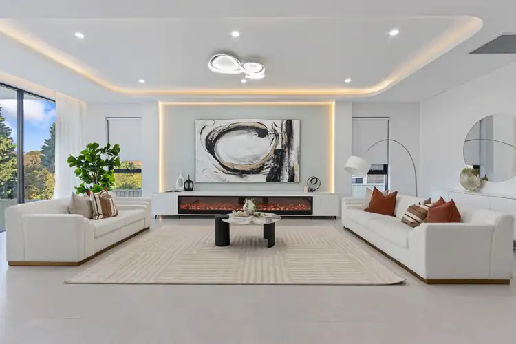 Second view of Homely house listing, 118 Patrick Street, Hurstville NSW 2220
