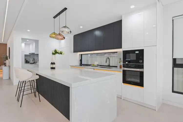 Fourth view of Homely house listing, 118 Patrick Street, Hurstville NSW 2220