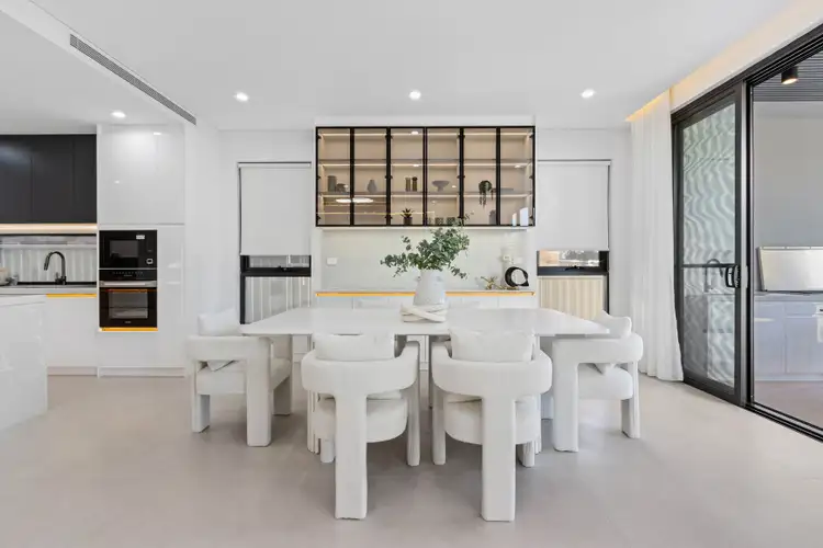 Fifth view of Homely house listing, 118 Patrick Street, Hurstville NSW 2220