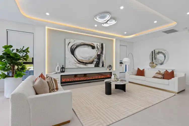 Fifth view of Homely house listing, 118 Patrick Street, Hurstville NSW 2220