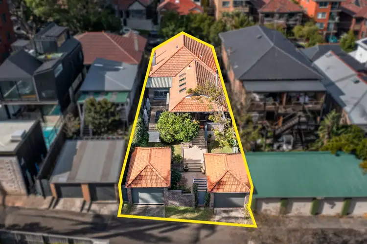 Second view of Homely house listing, 6 Barry Street, Clovelly NSW 2031