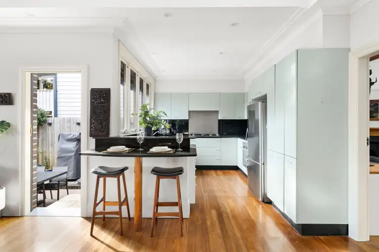 Fifth view of Homely house listing, 6 Barry Street, Clovelly NSW 2031