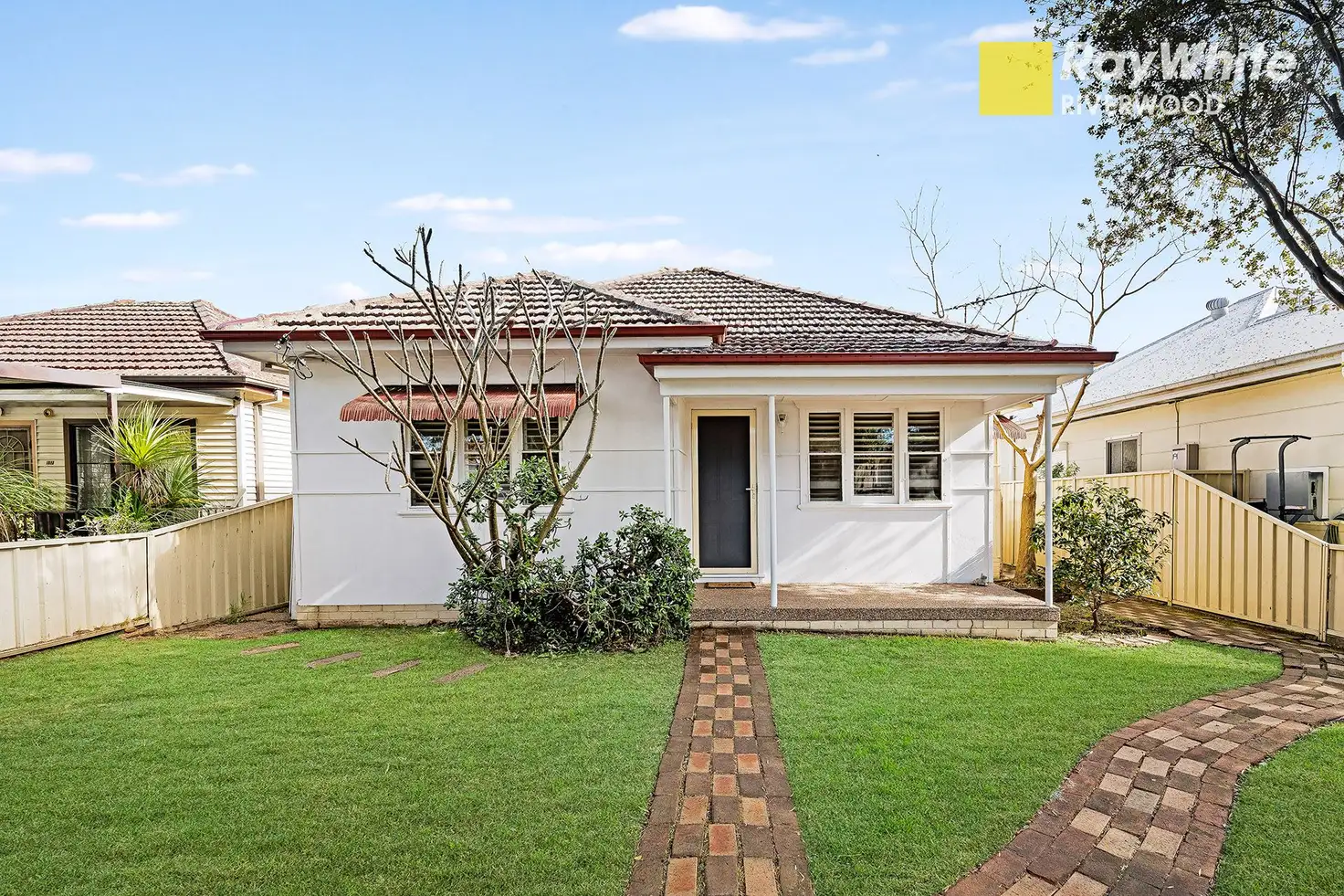 Main view of Homely house listing, 15 Hardy Avenue, Riverwood NSW 2210