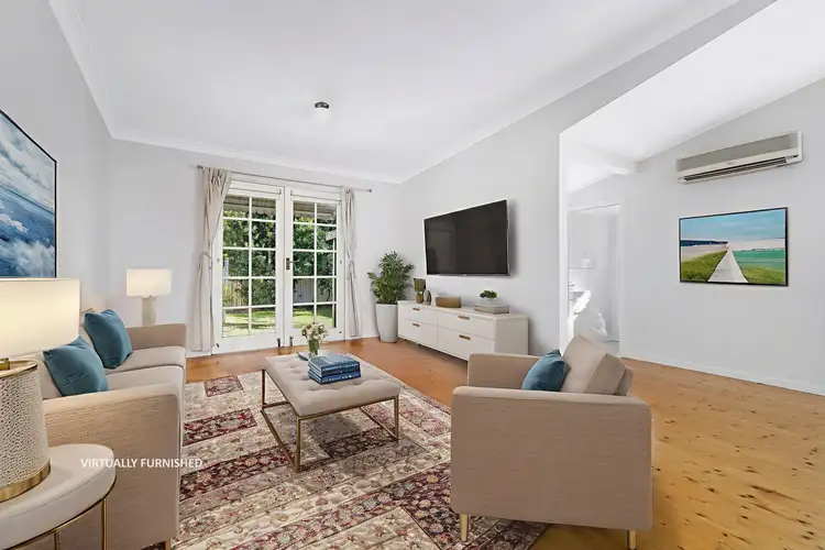 Third view of Homely house listing, 15 Hardy Avenue, Riverwood NSW 2210