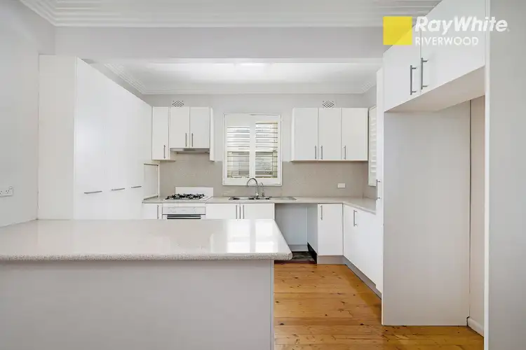 Fourth view of Homely house listing, 15 Hardy Avenue, Riverwood NSW 2210