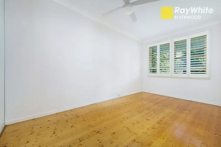 Fifth view of Homely house listing, 15 Hardy Avenue, Riverwood NSW 2210