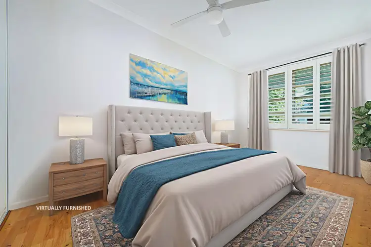 Sixth view of Homely house listing, 15 Hardy Avenue, Riverwood NSW 2210