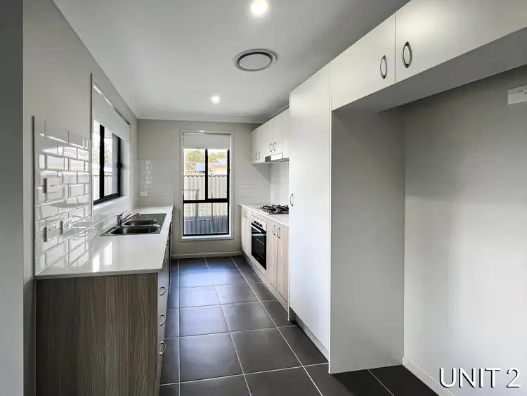 Second view of Homely semi-detached listing, 2/10 Riparian Circuit, Cessnock NSW 2325