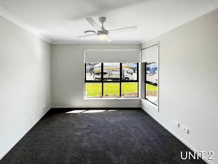 Fourth view of Homely semi-detached listing, 2/10 Riparian Circuit, Cessnock NSW 2325