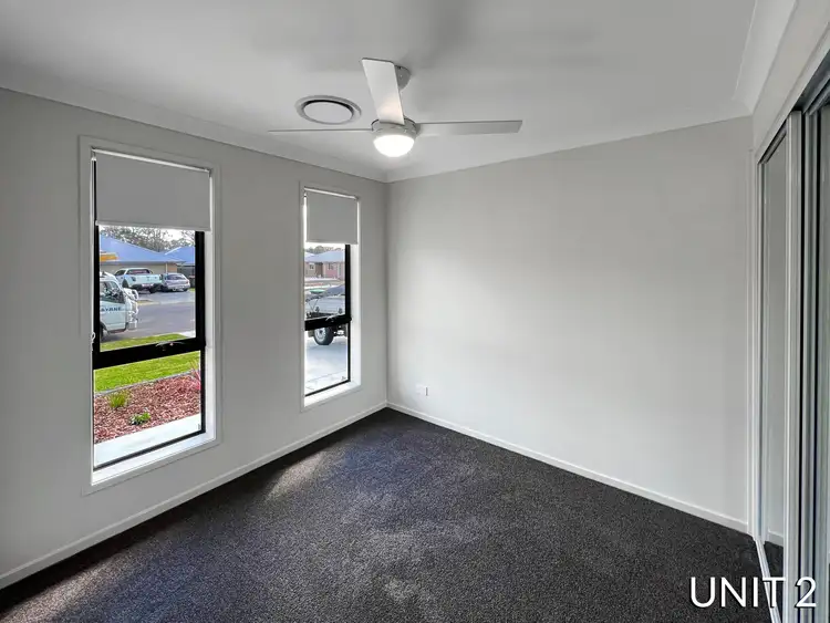 Fifth view of Homely semi-detached listing, 2/10 Riparian Circuit, Cessnock NSW 2325