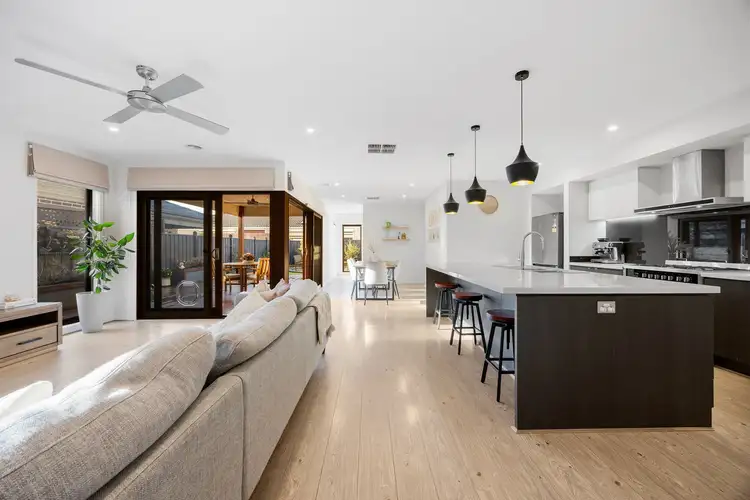 Third view of Homely house listing, 15 Malmesbury Road, Cranbourne North VIC 3977