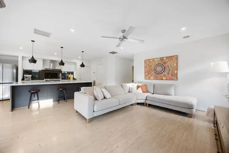 Sixth view of Homely house listing, 15 Malmesbury Road, Cranbourne North VIC 3977