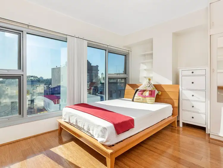 32/339 Oxford Street, Paddington NSW 2021