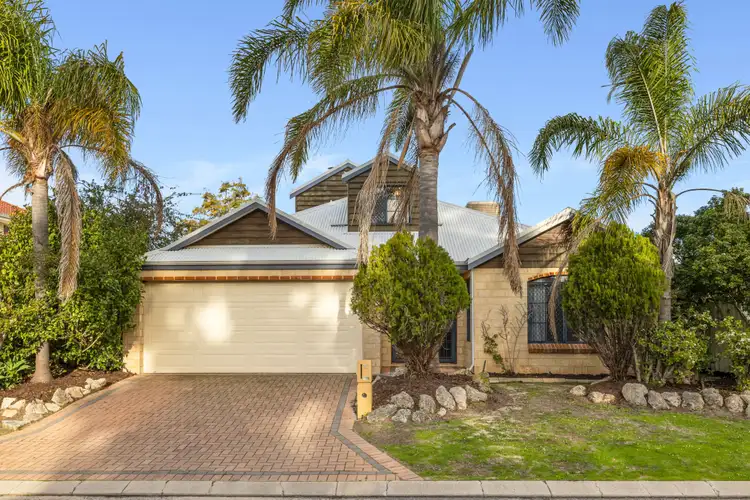 10 Gambar Court, Bentley WA 6102