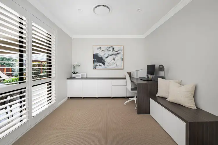 Second view of Homely house listing, 4 Fisherman Street, The Ponds NSW 2769