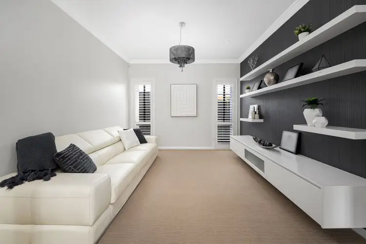 Third view of Homely house listing, 4 Fisherman Street, The Ponds NSW 2769