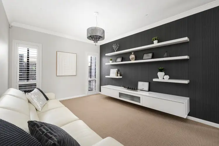 Fourth view of Homely house listing, 4 Fisherman Street, The Ponds NSW 2769