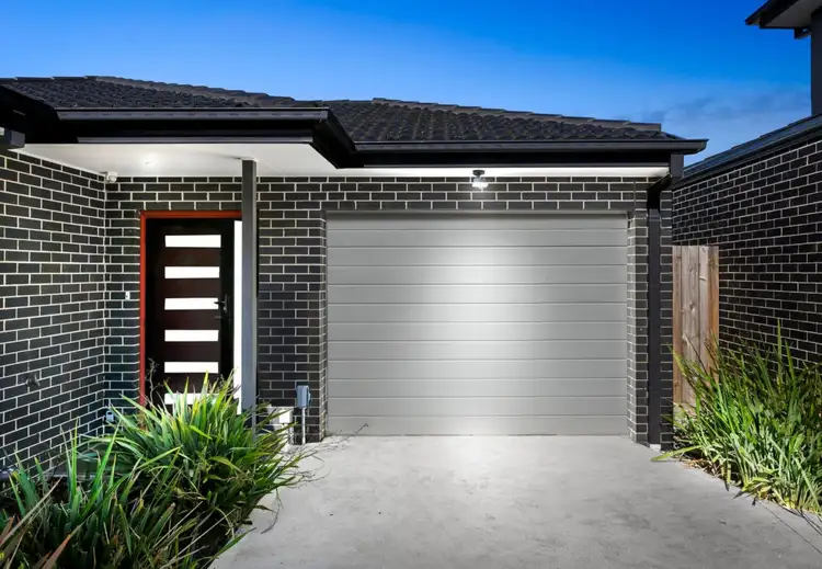 3/52 Stenhouse Avenue, Brooklyn VIC 3012