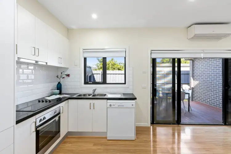 Sixth view of Homely unit listing, 3/52 Stenhouse Avenue, Brooklyn VIC 3012