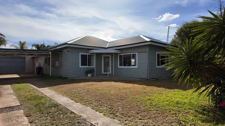 Second view of Homely house listing, 8 Zara Street, Goolgowi NSW 2652