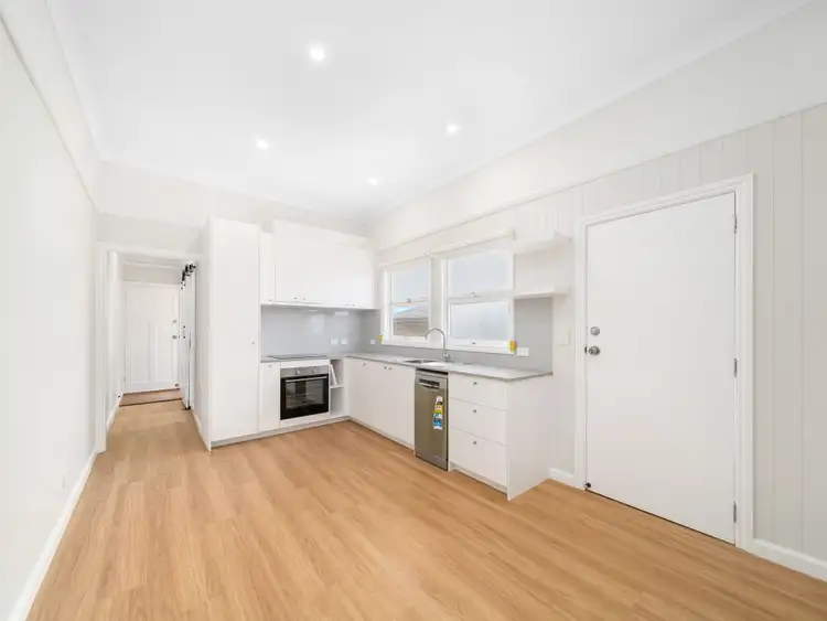 Second view of Homely unit listing, 1/14 James Street, Scarborough QLD 4020