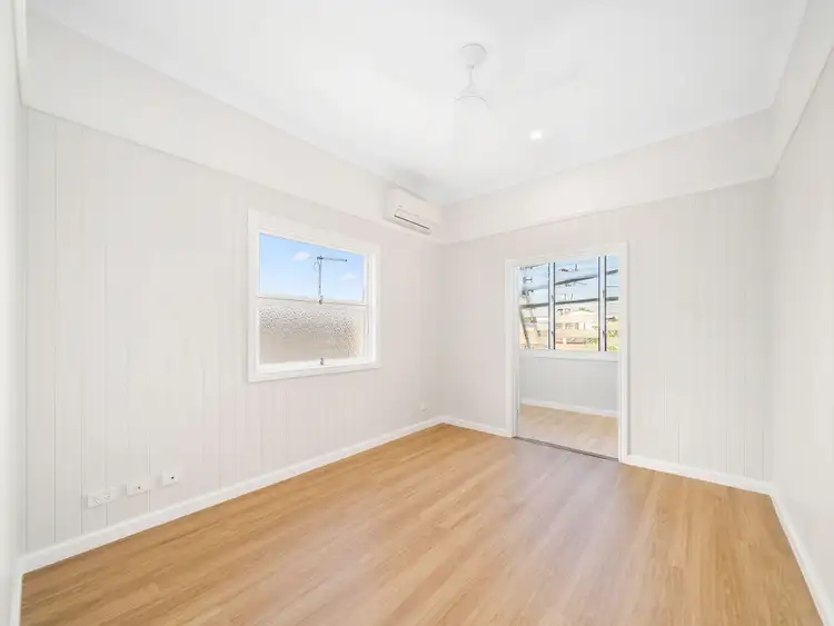Third view of Homely unit listing, 1/14 James Street, Scarborough QLD 4020