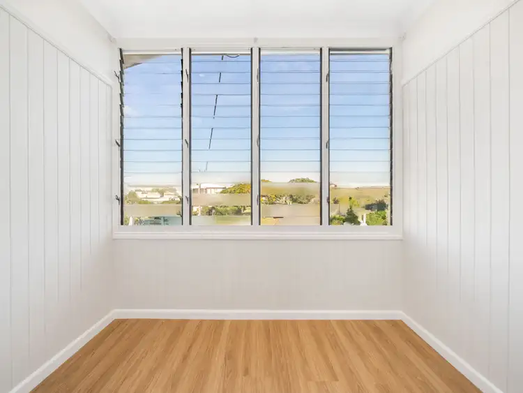 Fifth view of Homely unit listing, 1/14 James Street, Scarborough QLD 4020