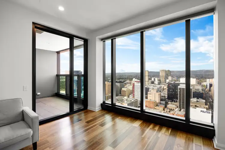 Sixth view of Homely apartment listing, 3003/38 Rosina Street, Adelaide SA 5000