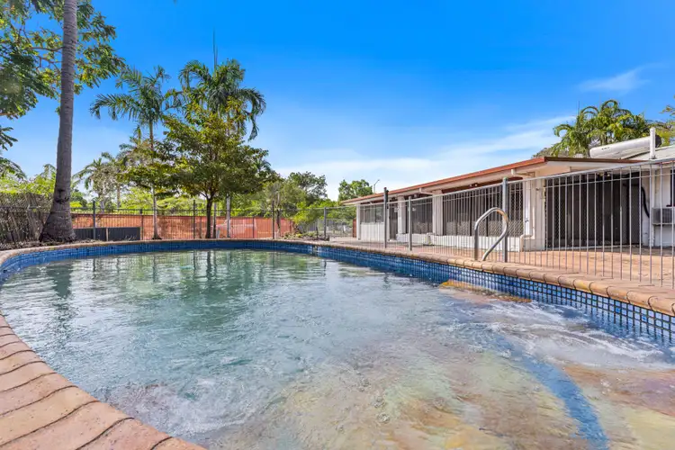Main view of Homely house listing, 8 Berry Place, Millner NT 810
