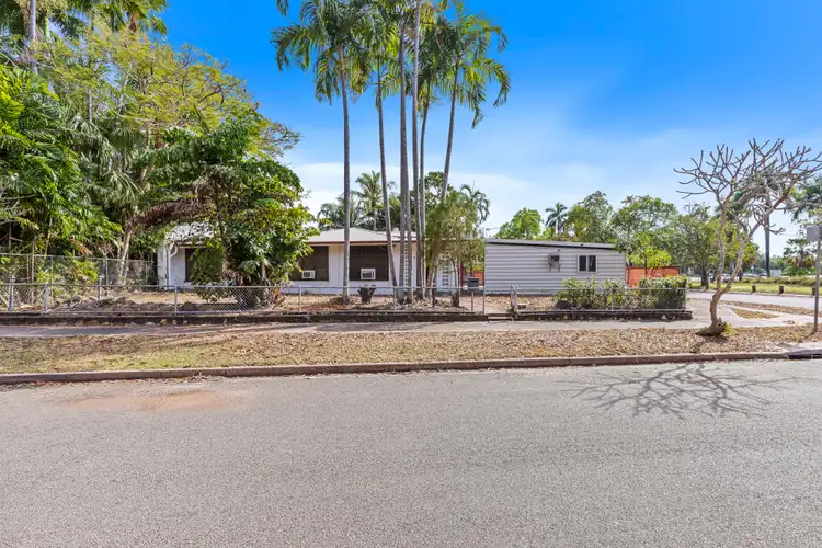 Second view of Homely house listing, 8 Berry Place, Millner NT 810