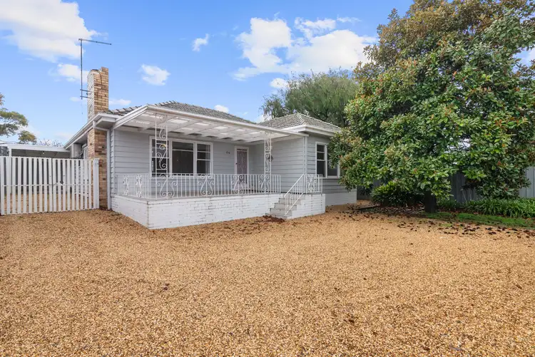 Main view of Homely house listing, 156 Jetty Road, Rosebud VIC 3939