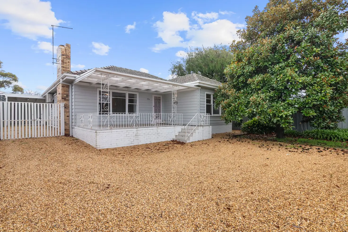 Main view of Homely house listing, 156 Jetty Road, Rosebud VIC 3939