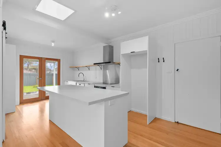 Second view of Homely house listing, 156 Jetty Road, Rosebud VIC 3939