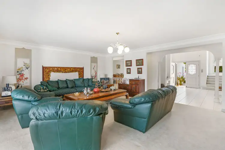 Sixth view of Homely house listing, 20 Cabana Boulevard, Benowa Waters QLD 4217