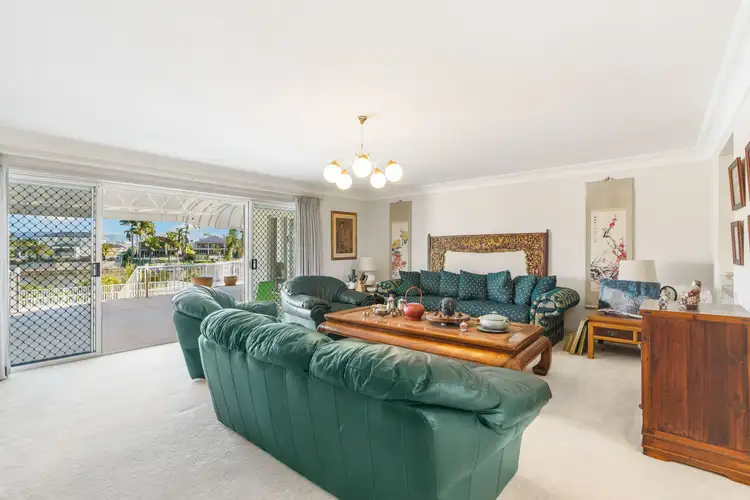 Seventh view of Homely house listing, 20 Cabana Boulevard, Benowa Waters QLD 4217
