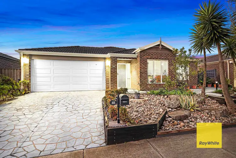 68 Papillon Parade, Tarneit VIC 3029