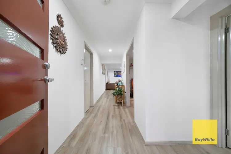 Third view of Homely house listing, 27 Cornell Road, Truganina VIC 3029