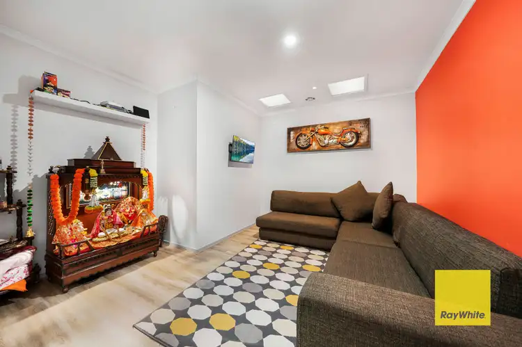 Fourth view of Homely house listing, 27 Cornell Road, Truganina VIC 3029