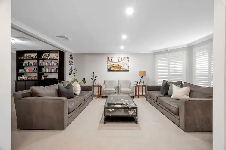 Third view of Homely house listing, 3 Lockhart Court, Harrington Park NSW 2567